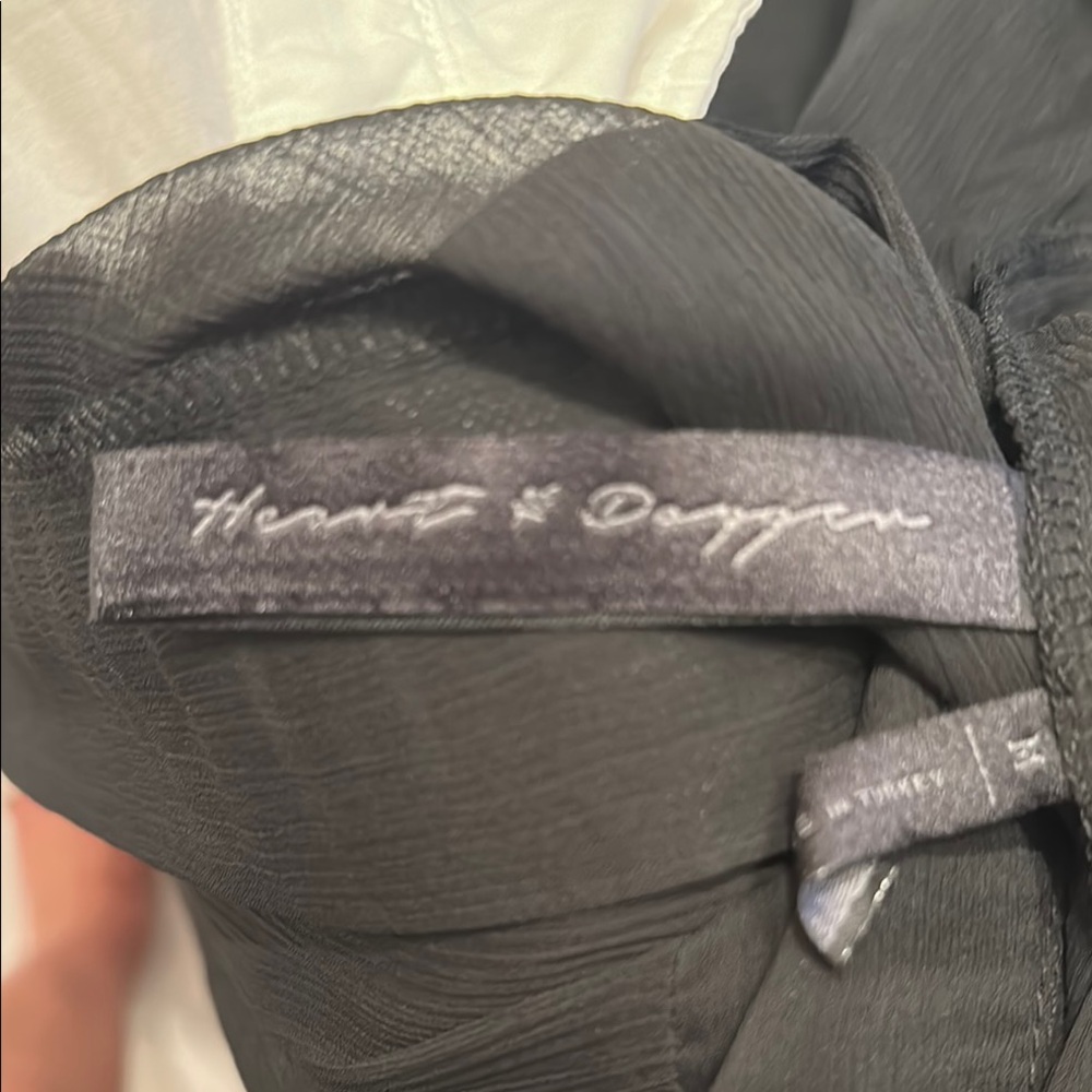 Heart & Dagger Black Jacket